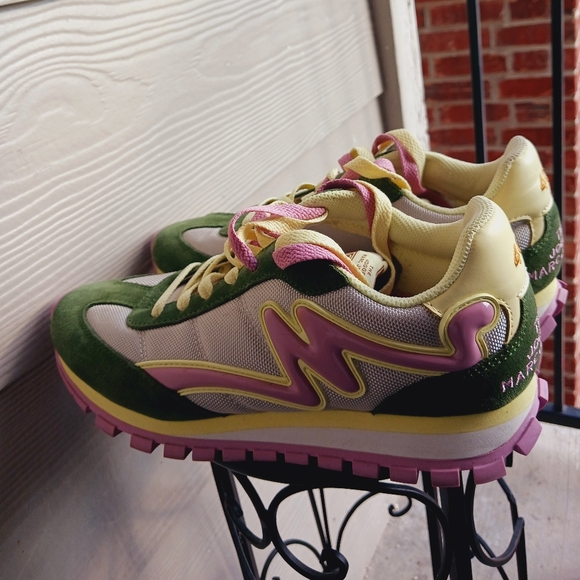 Marc Jacob's joggers - Picture 4 of 9